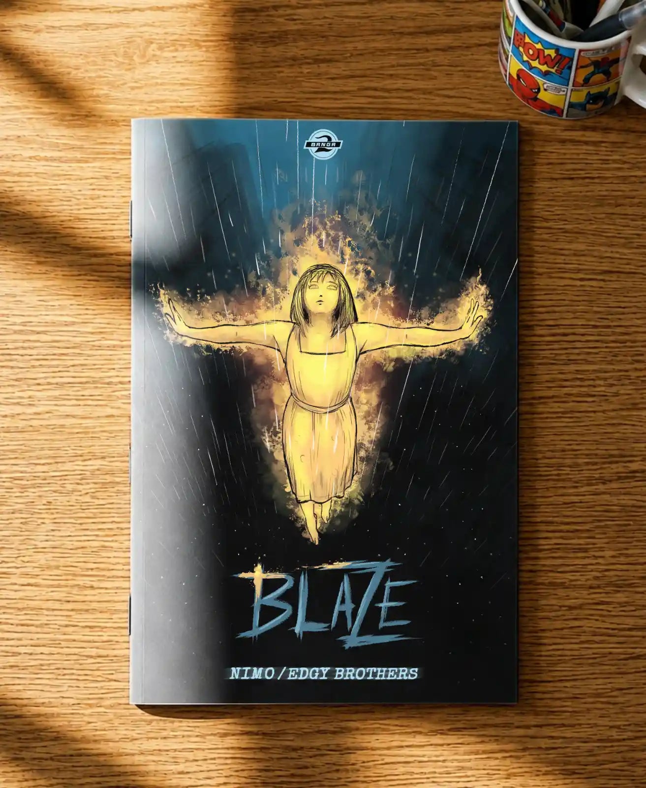 Blaze