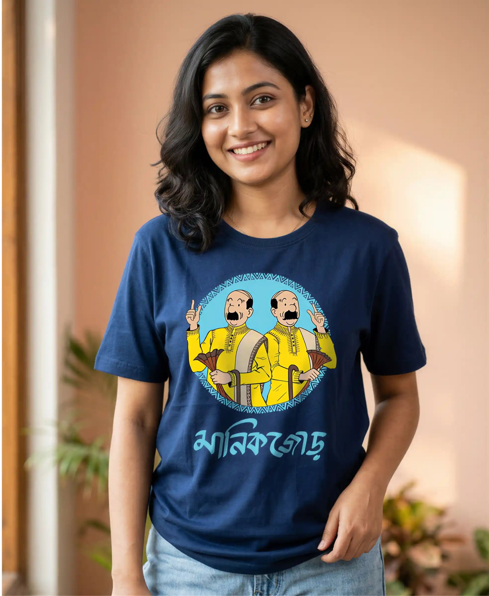 Tintin Tshirt series