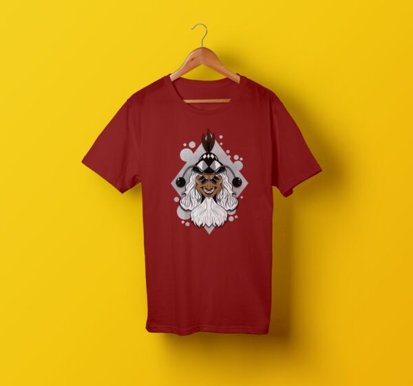 buy bengali printed t shirt online