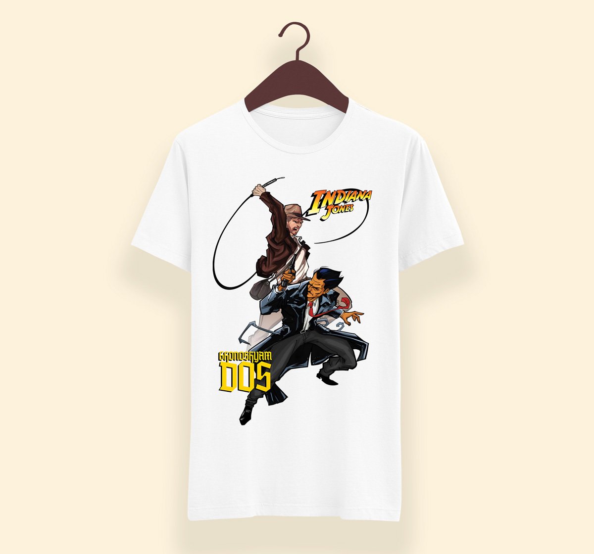 Ghonada T-Shirt